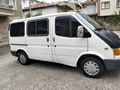 2001 md Transit 100V 5+1  büyük motor koltuklu vize yeni degişen yok