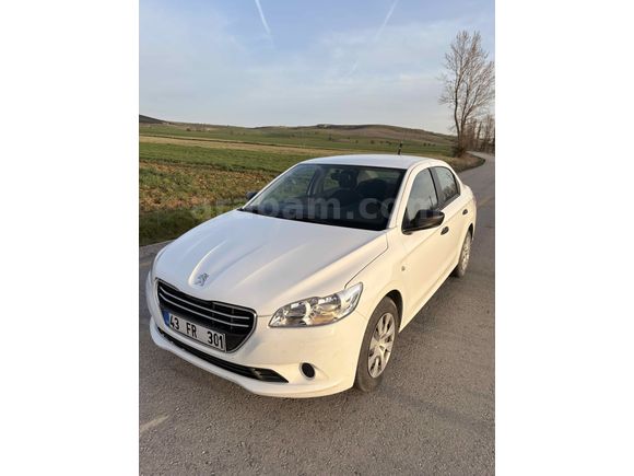 Sahibinden 43FR301
