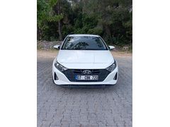 Sahibinden Hyundai i20 1.4 MPI Jump 2021 Model