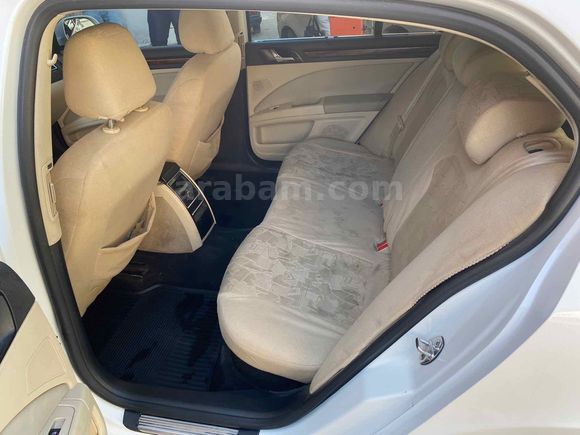 Sahibinden Skoda SuperB 1.6 TDI Elegance 2012 Model 