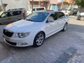 Sahibinden Skoda SuperB 1.6 TDI Elegance 2012 Model 