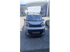 Sahibinden Fiat Fiorino Combi OTOMOBİL RUHSATLI1.3 Multijet Emotion 2009 Model