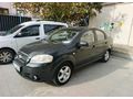 Sahibinden Chevrolet Aveo 1.4 SX 2008 Model İstanbul