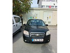 Sahibinden Chevrolet Aveo 1.4 SX 2008 Model İstanbul