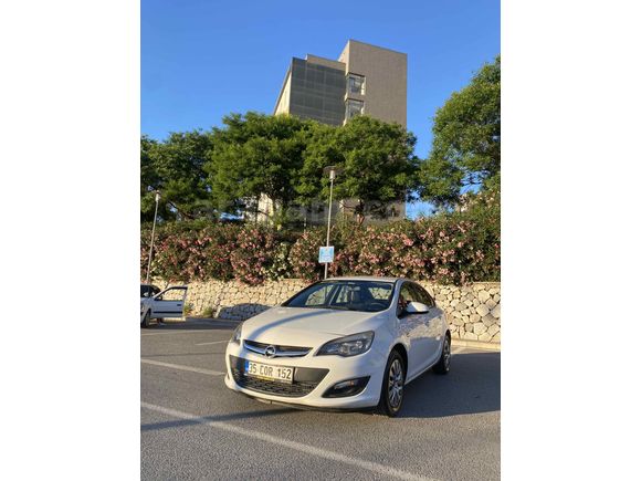 Sahibinden Opel Astra 1.6 Edition 2016 Model 