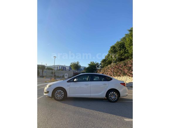Sahibinden Opel Astra 1.6 Edition 2016 Model 