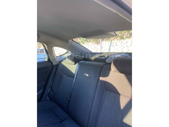 Sahibinden Opel Astra 1.6 Edition 2016 Model 