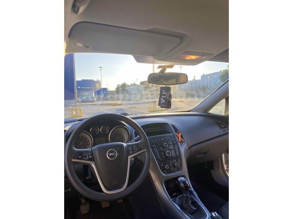 Sahibinden Opel Astra 1.6 Edition 2016 Model 