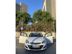 Sahibinden Opel Astra 1.6 Edition 2016 Model 