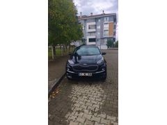 Memurdan Hatasız 71.000 km de 4X4  Sportage