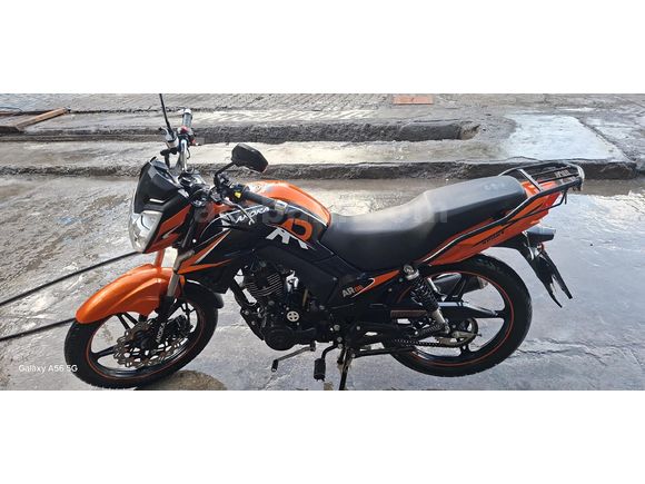 Sahibinden Arora AR 06