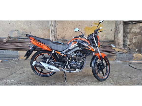 Sahibinden Arora AR 06