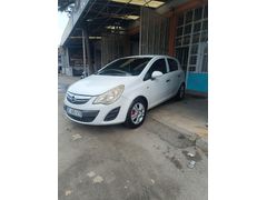 Sahibinden Opel Corsa 1.3 CDTI Essentia 2013 Model