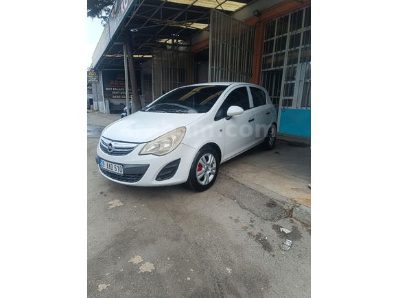 Sahibinden Opel Corsa 1.3 CDTI Essentia 2013 Model