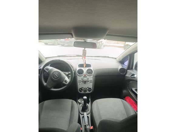 Sahibinden Opel Corsa 1.3 CDTI Essentia 2013 Model