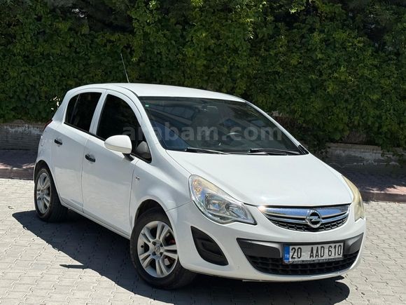 Sahibinden Opel Corsa 1.3 CDTI Essentia 2013 Model