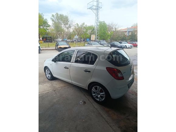 Sahibinden Opel Corsa 1.3 CDTI Essentia 2013 Model