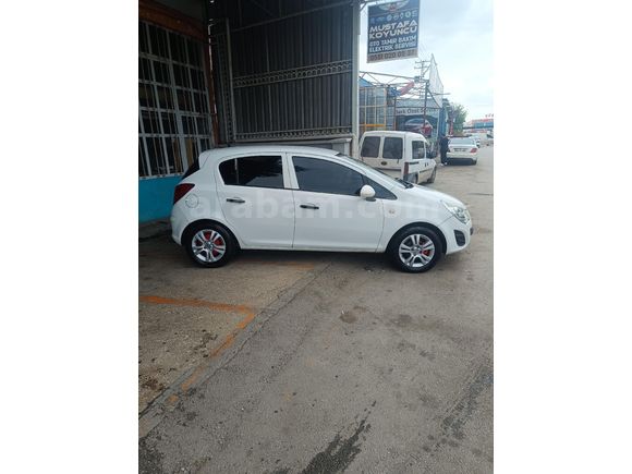 Sahibinden Opel Corsa 1.3 CDTI Essentia 2013 Model