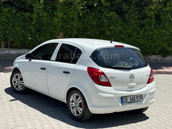 Sahibinden Opel Corsa 1.3 CDTI Essentia 2013 Model