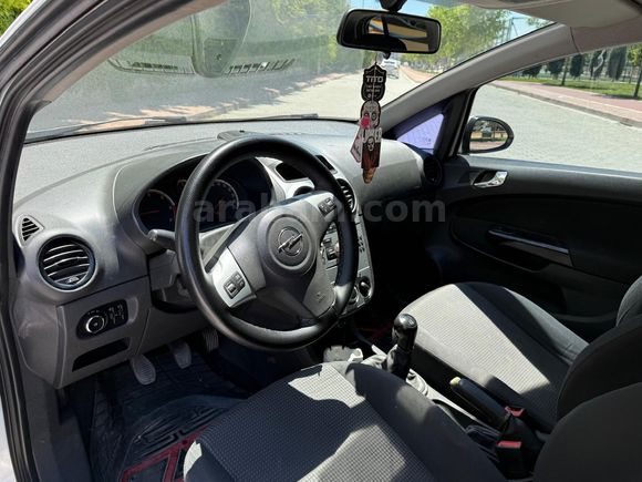 Sahibinden Opel Corsa 1.3 CDTI Essentia 2013 Model