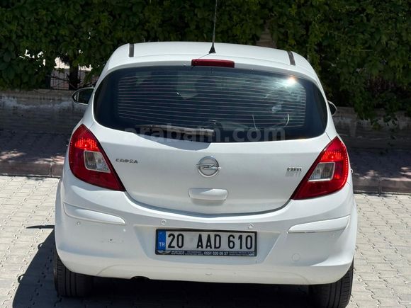 Sahibinden Opel Corsa 1.3 CDTI Essentia 2013 Model