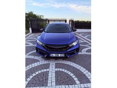 Sahibinden Honda Civic 1.6i VTEC Eco Executive 2019 Model 