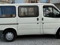 2002 md Transit büyük motor 100V 5+1 koltuklu vize yeni