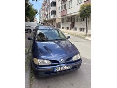 Sahibinden Renault Megane 1.6 RTE 1999 Model 
