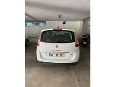Sahibinden Renault Grand Scenic 1.5 dCi Privilege 2011 Model