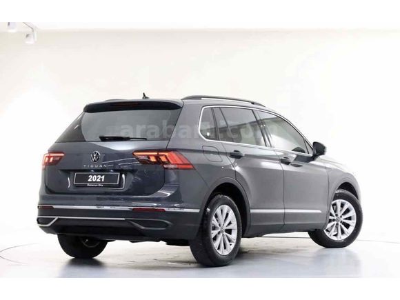 Orjinal 85 binde .camtavansız Life Tiguan 