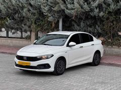 HATASIZ BOYASIZ FİAT EGEA