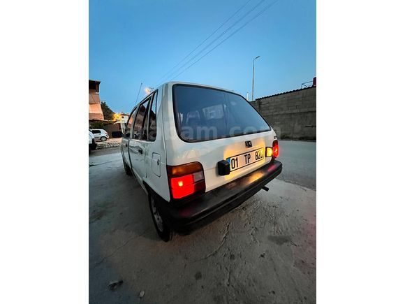 Motor parasına araç