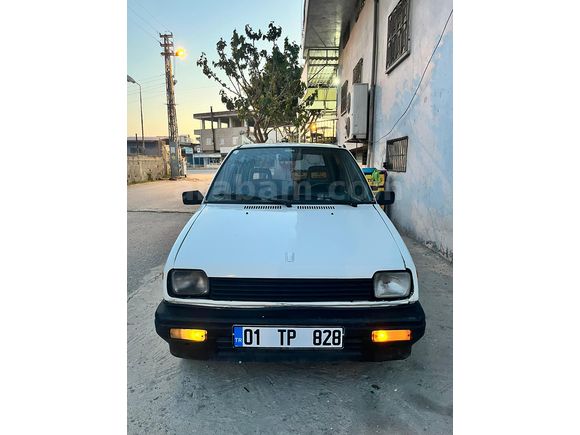 Motor parasına araç