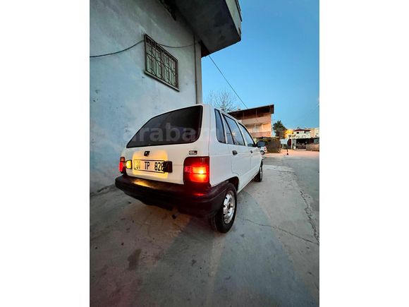 Motor parasına araç