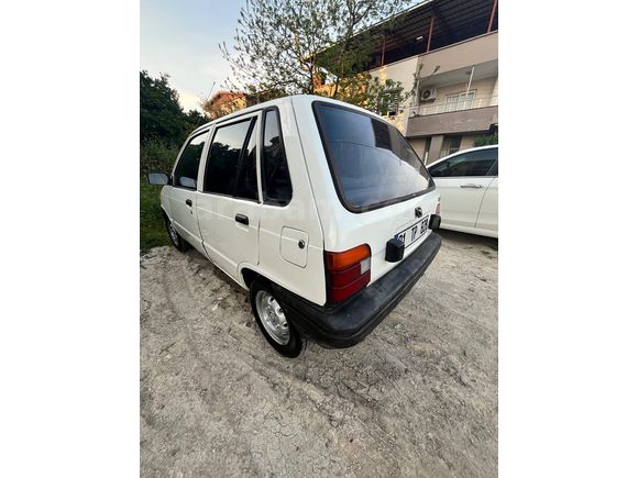 Motor parasına araç