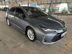 Sahibinden Toyota Corolla 1.5 Dream 2021 Model 