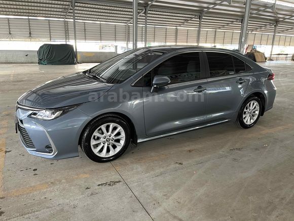 Sahibinden Toyota Corolla 1.5 Dream 2021 Model 