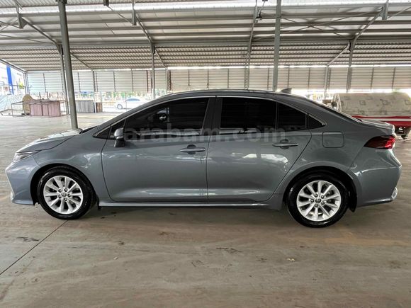 Sahibinden Toyota Corolla 1.5 Dream 2021 Model 