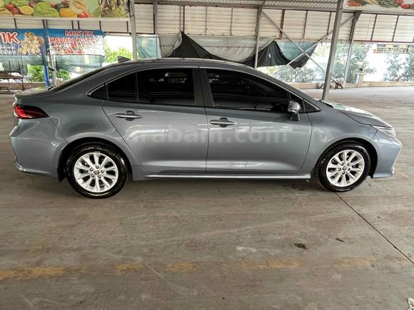 Sahibinden Toyota Corolla 1.5 Dream 2021 Model 