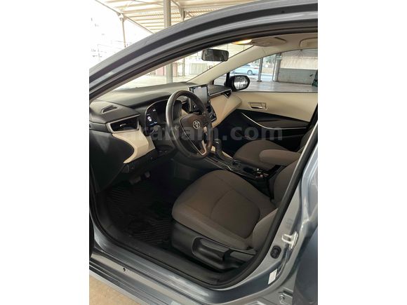 Sahibinden Toyota Corolla 1.5 Dream 2021 Model 