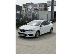 Sahibinden Renault Megane 1.3 TCe Joy 2020 Model 