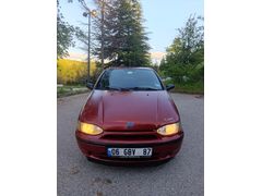Sahibinden Değişensiz Orijinal Siena