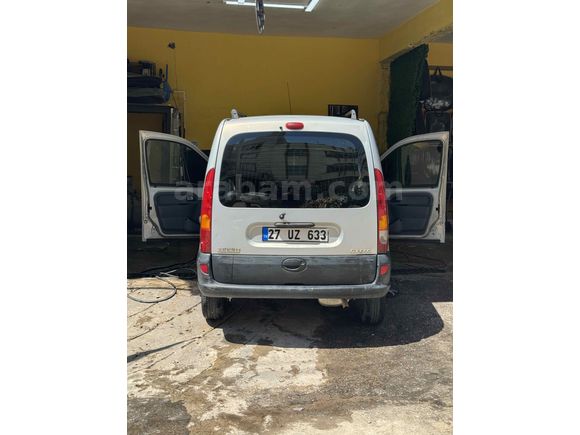 Sahibinden Renault Kangoo 1.4 RTE 2002 Model 