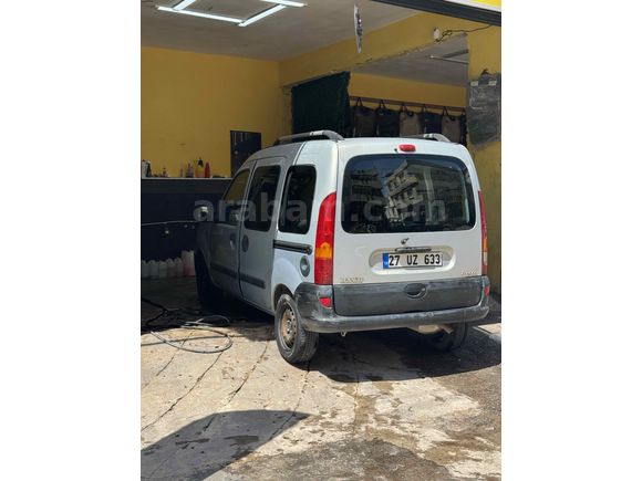 Sahibinden Renault Kangoo 1.4 RTE 2002 Model 