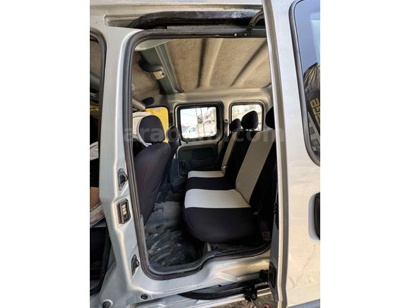 Sahibinden Renault Kangoo 1.4 RTE 2002 Model 
