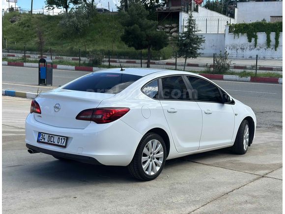 Sahibinden Opel Astra 1.4 T Edition Plus 2020 Model 