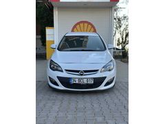Sahibinden Opel Astra 1.4 T Edition Plus 2020 Model 