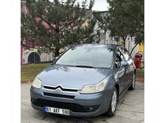 Sahibinden Citroen C4 1.6 SX 2005 Model DEĞİŞENSİZ OTOMATİK