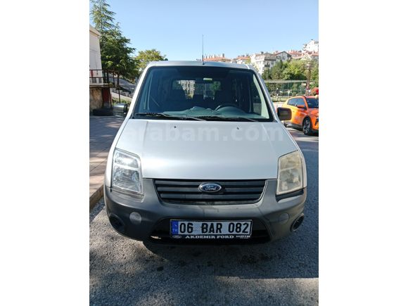 Sahibinden Ford Tourneo Connect 1.8 TDCI Trend 2013 Model