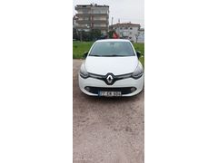 Sahibinden Renault Clio 1.2 Icon 2013 Model 